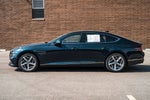 2023 Genesis G80 3.5T