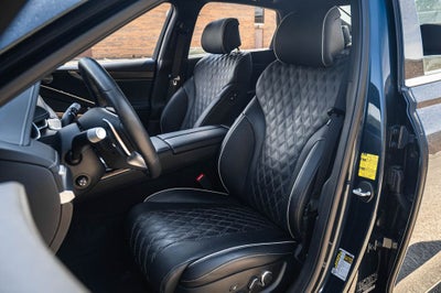 2023 Genesis G80 3.5T