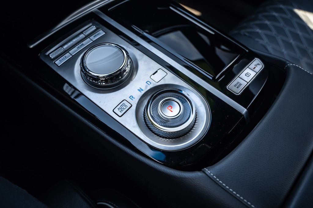 2023 Genesis G80 3.5T