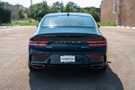 2023 Genesis G80 3.5T