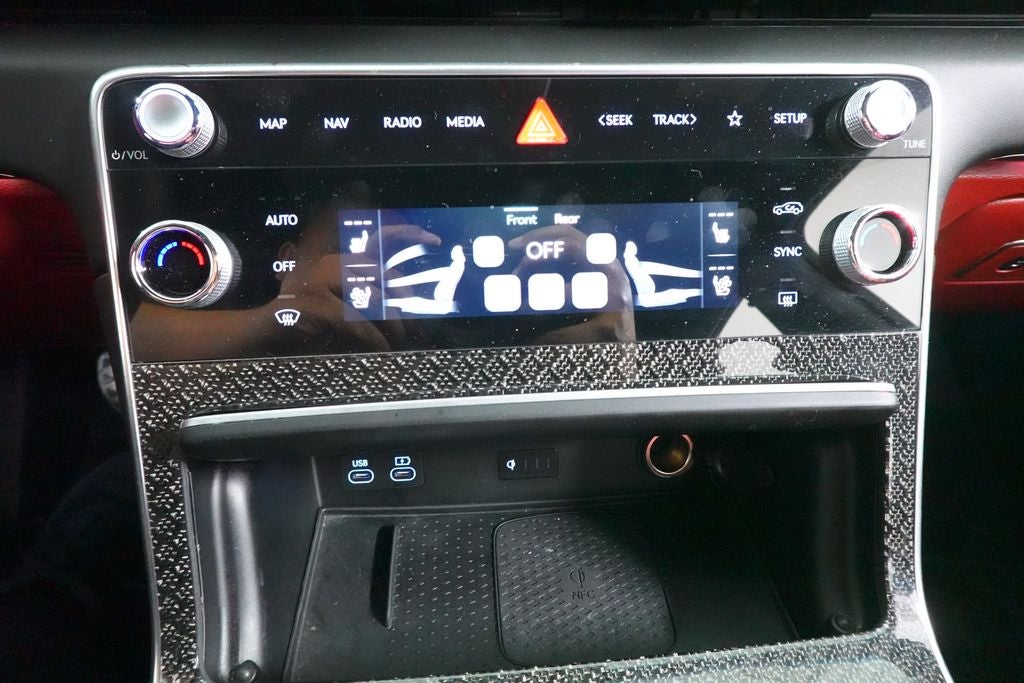 2025 Genesis GV80 Coupe 3.5T e-SC