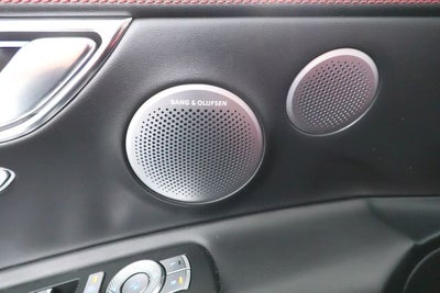 2025 Genesis GV80 Coupe 3.5T e-SC