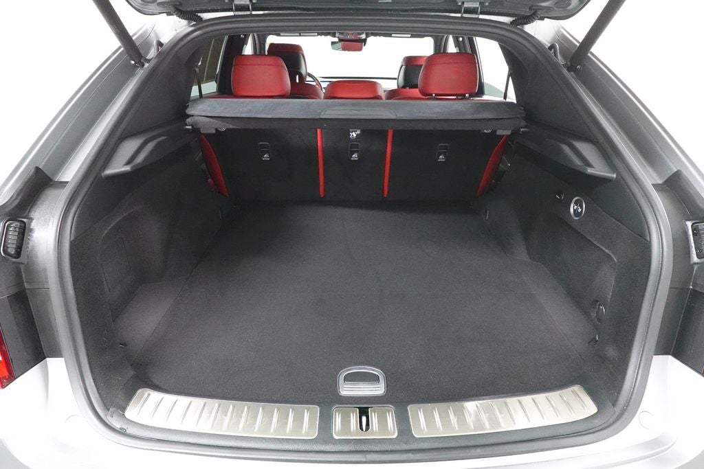 2025 Genesis GV80 Coupe 3.5T e-SC