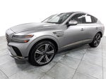2025 Genesis GV80 Coupe 3.5T e-SC