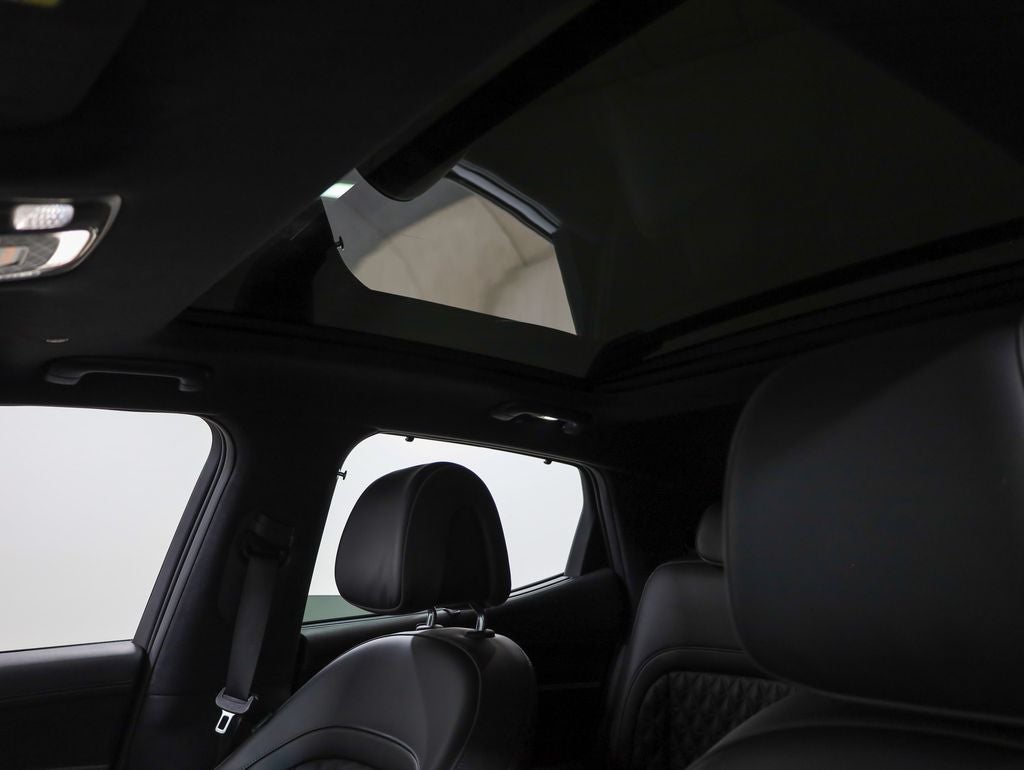 2023 Genesis GV60 Performance