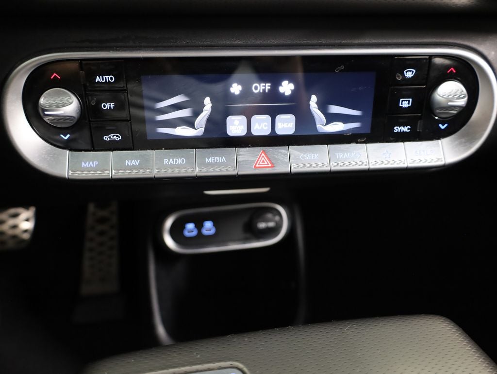 2023 Genesis GV60 Performance