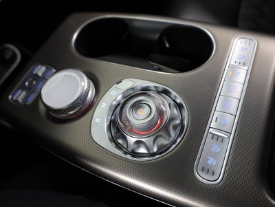 2023 Genesis GV60 Performance