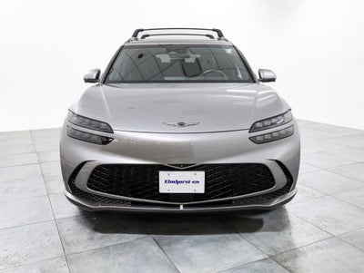 2023 Genesis GV60 Performance