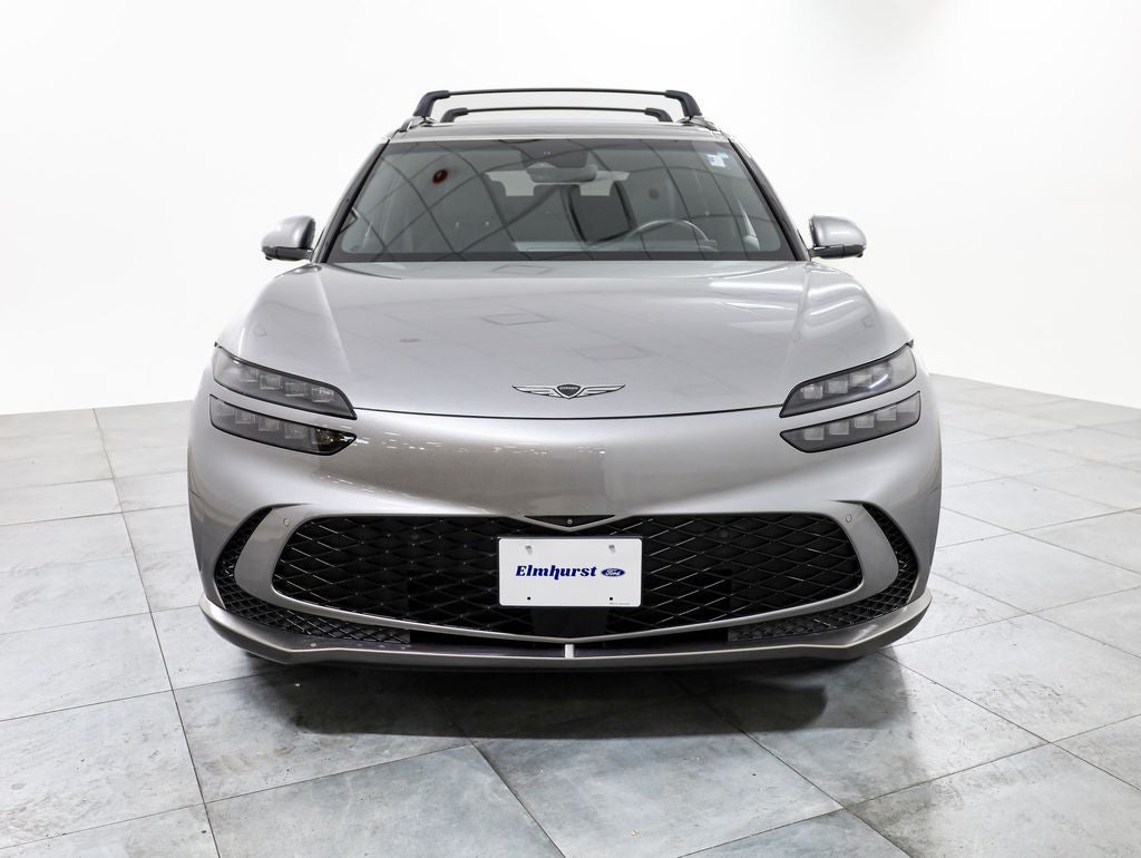 2023 Genesis GV60 Performance