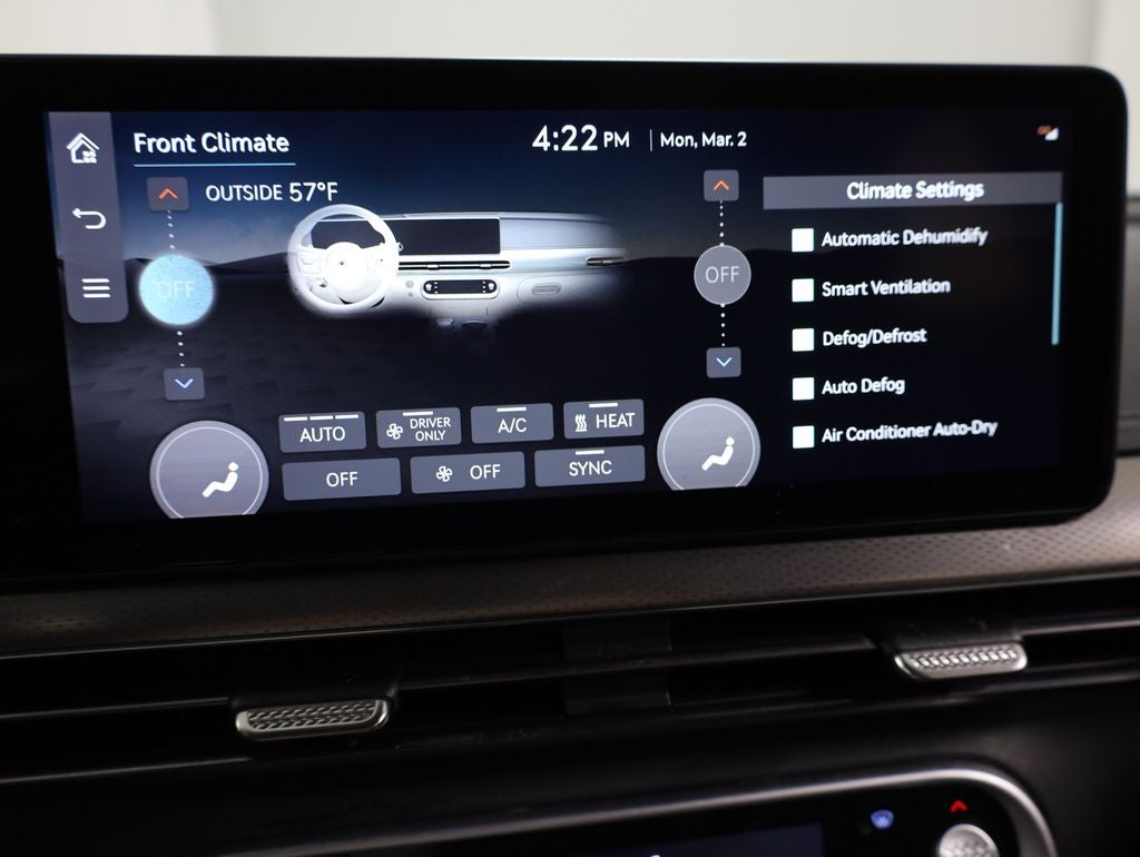 2023 Genesis GV60 Performance