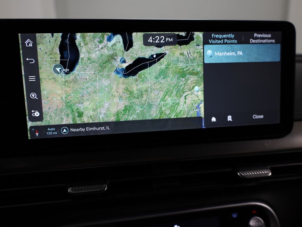 2023 Genesis GV60 Performance