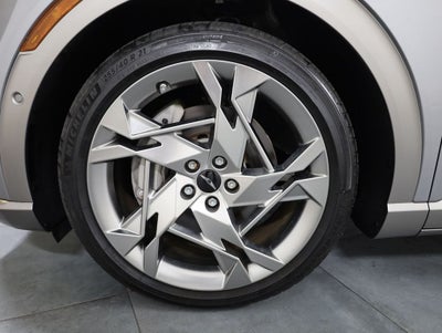 2023 Genesis GV60 Performance