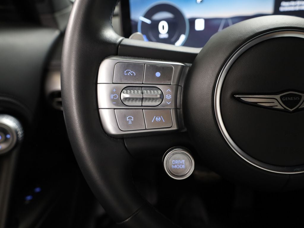 2023 Genesis GV60 Performance