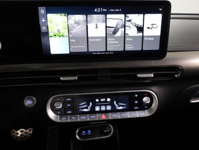 2023 Genesis GV60 Performance