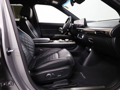 2023 Genesis GV60 Performance