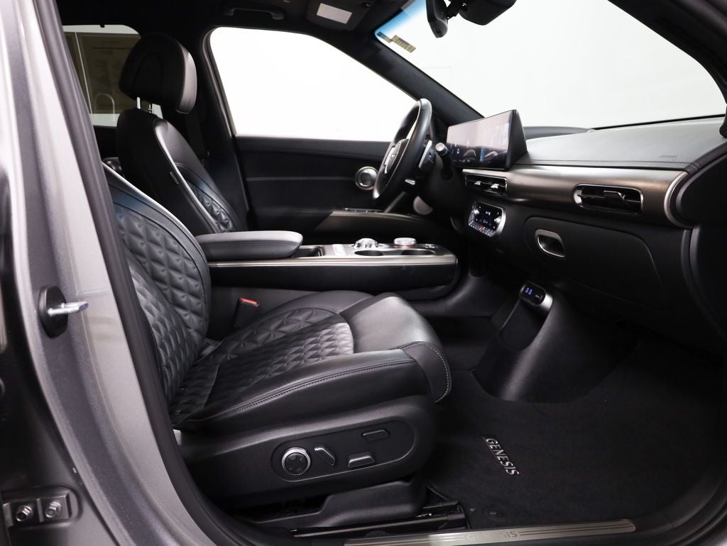 2023 Genesis GV60 Performance