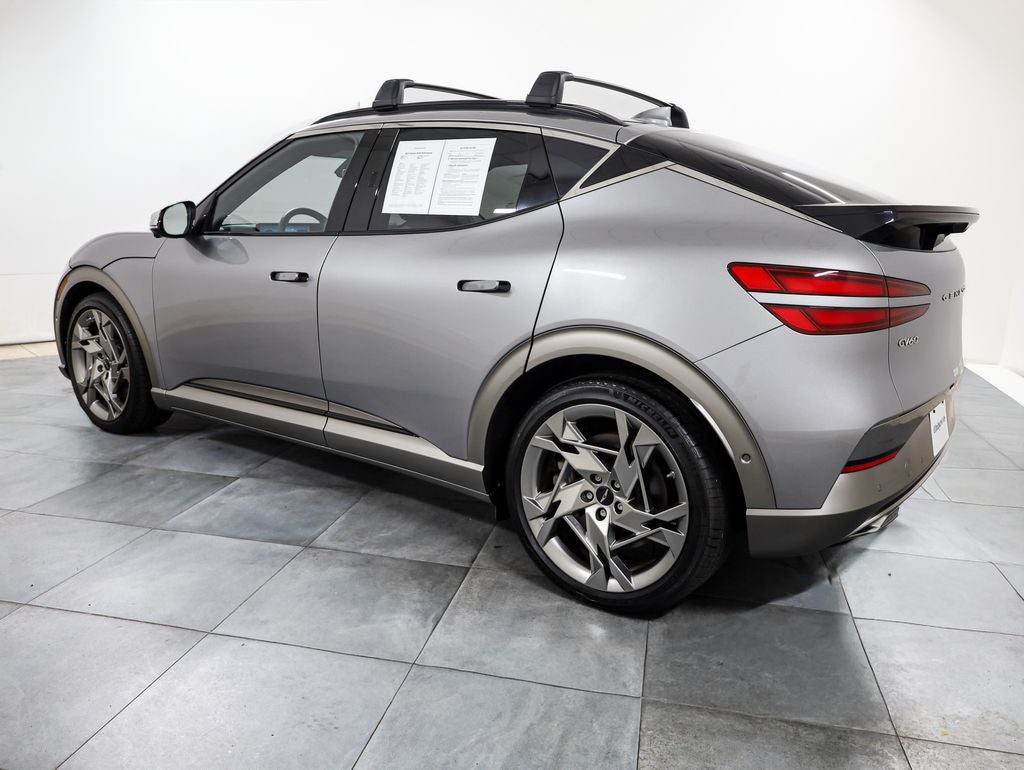 2023 Genesis GV60 Performance