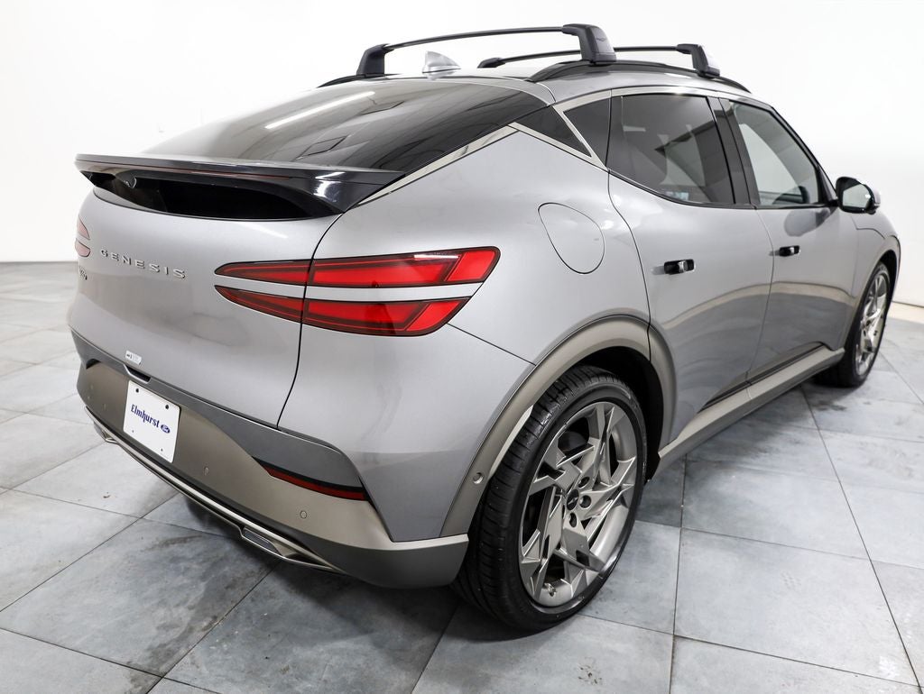 2023 Genesis GV60 Performance