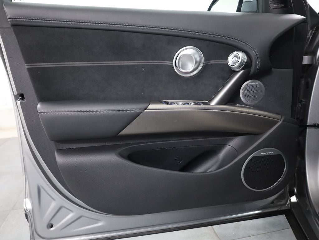 2023 Genesis GV60 Performance