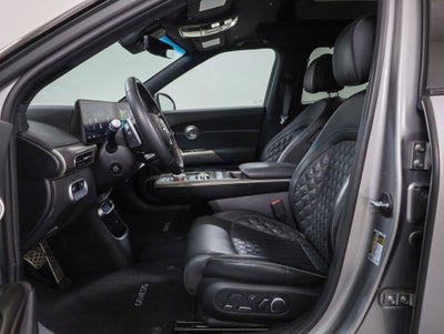 2023 Genesis GV60 Performance