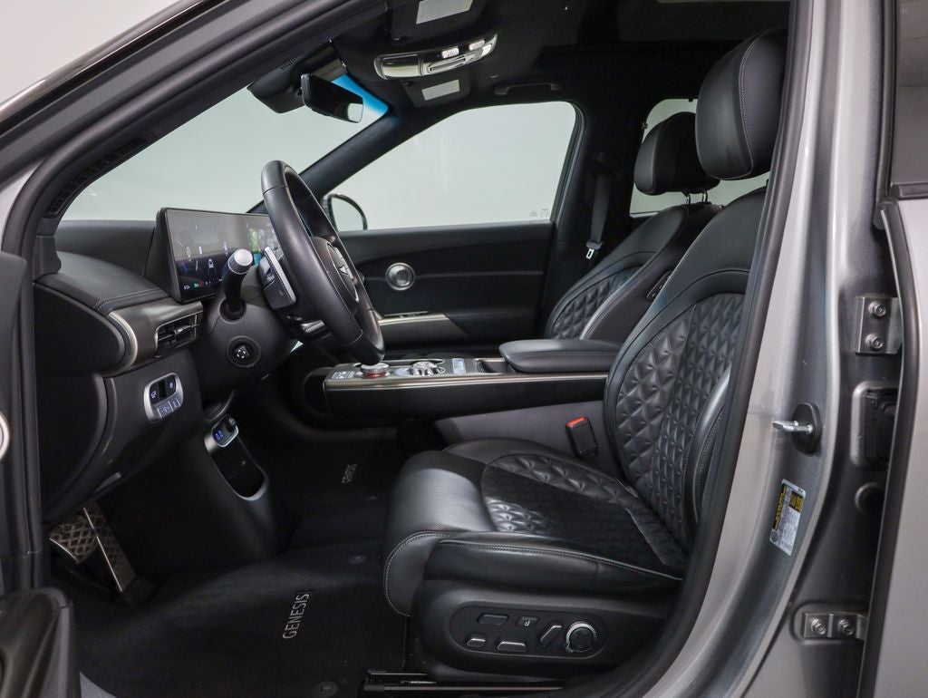 2023 Genesis GV60 Performance