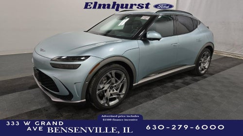 2023 Genesis GV60 Performance