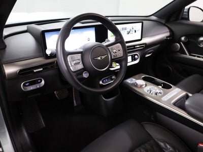 2023 Genesis GV60 Performance