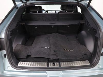 2023 Genesis GV60 Performance