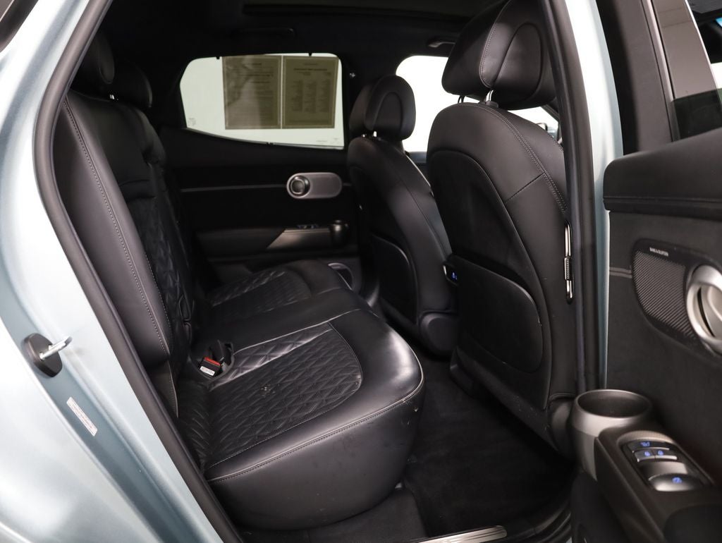 2023 Genesis GV60 Performance