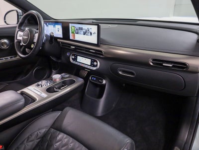 2023 Genesis GV60 Performance