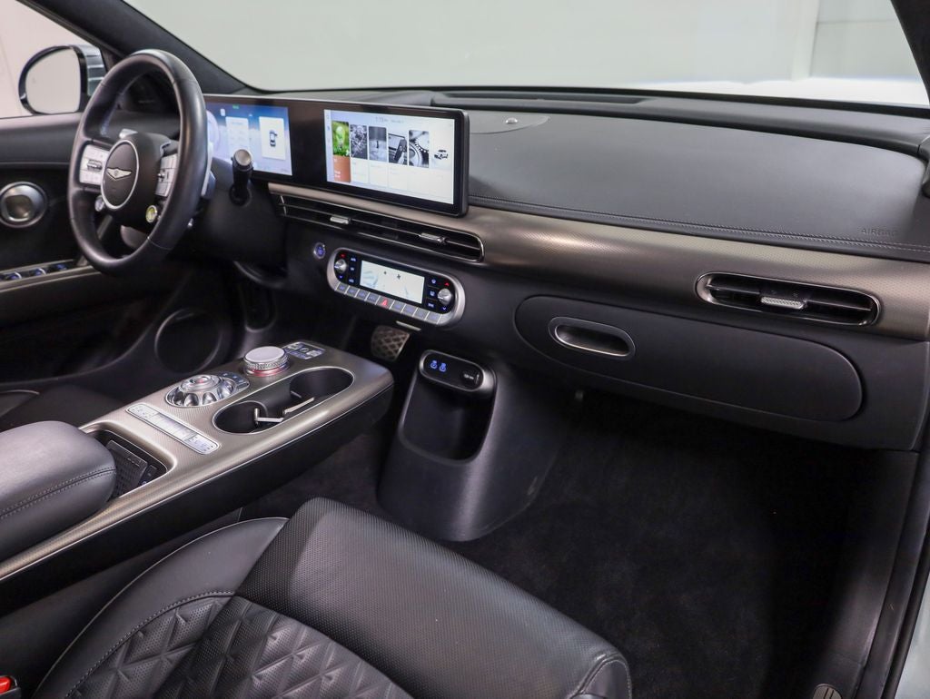 2023 Genesis GV60 Performance