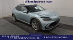 2023 Genesis GV60 Performance