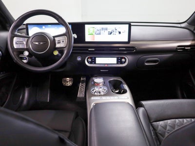 2023 Genesis GV60 Performance