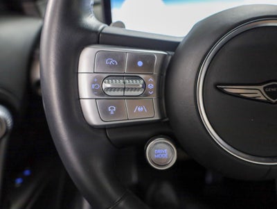 2023 Genesis GV60 Performance