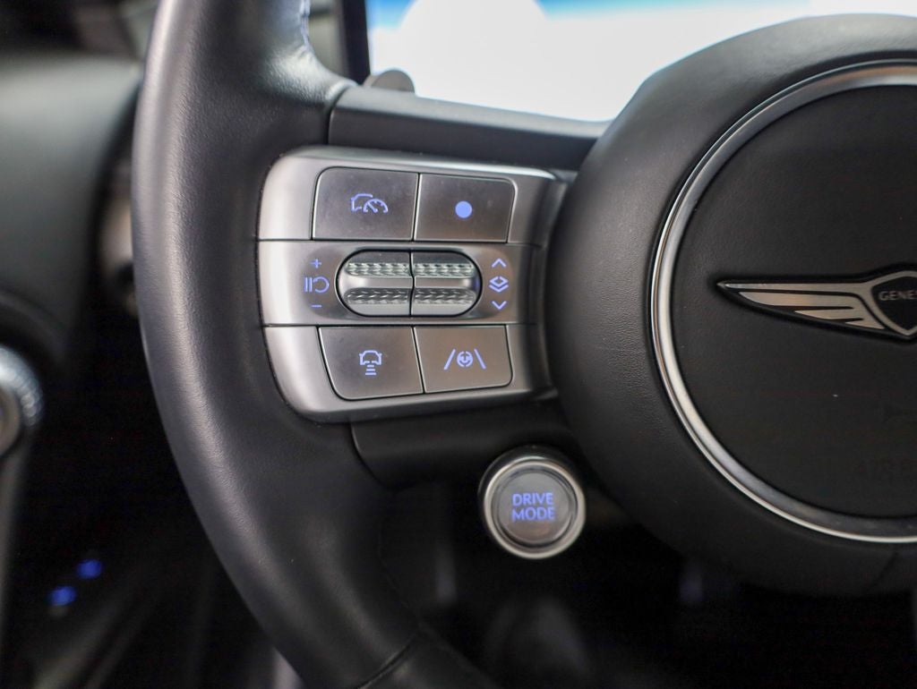 2023 Genesis GV60 Performance