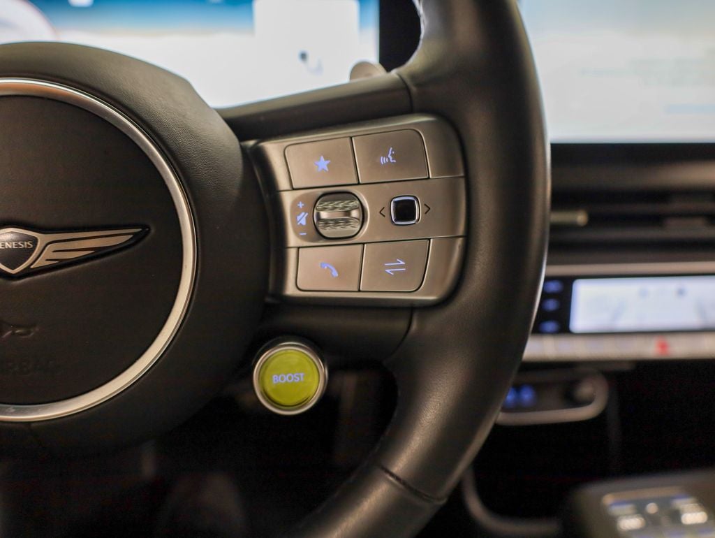 2023 Genesis GV60 Performance