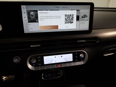 2023 Genesis GV60 Performance