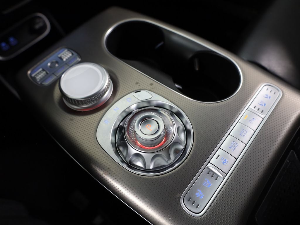 2023 Genesis GV60 Performance