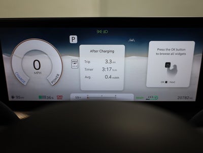 2023 Genesis GV60 Performance