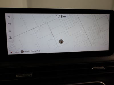 2023 Genesis GV60 Performance