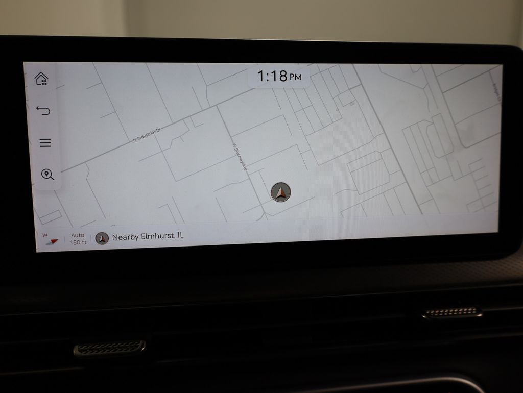 2023 Genesis GV60 Performance