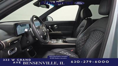 2023 Genesis GV60 Performance