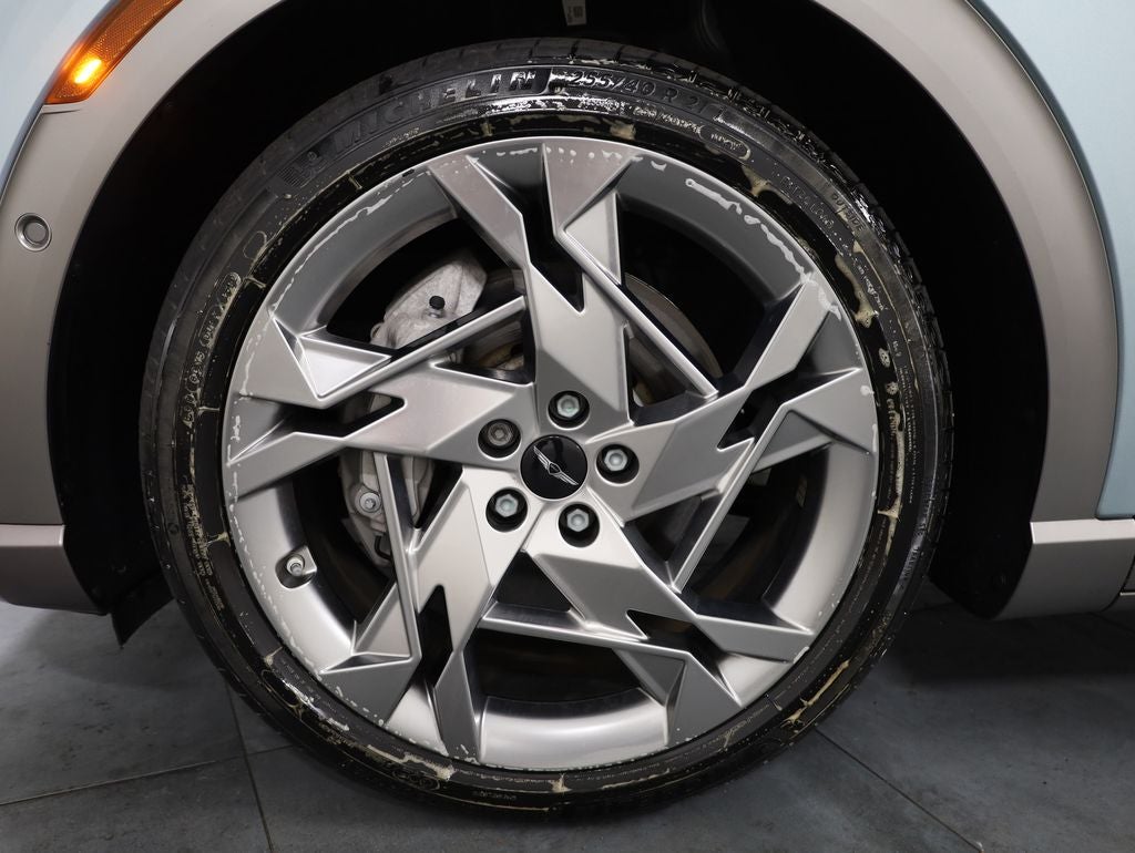 2023 Genesis GV60 Performance