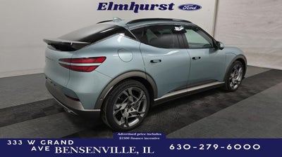 2023 Genesis GV60 Performance