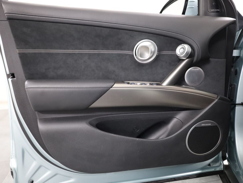 2023 Genesis GV60 Performance