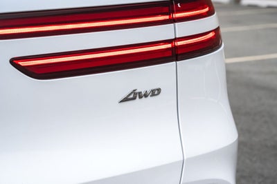 2025 Genesis GV70 2.5T
