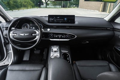 2025 Genesis GV70 2.5T