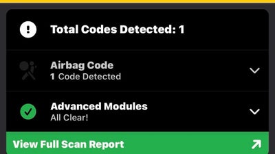 2018 Kia Stinger GT1