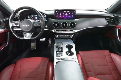 2023 Kia Stinger GT2