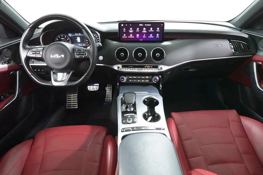 2023 Kia Stinger GT2